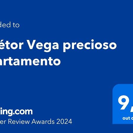 Huetor Vega Precioso Apartamento Экстерьер фото