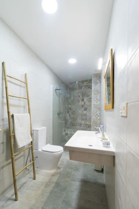 Huetor Vega Precioso Apartamento Экстерьер фото