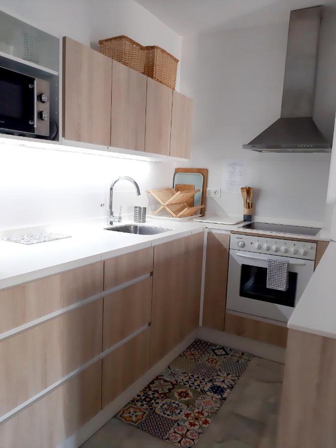 Huetor Vega Precioso Apartamento Экстерьер фото
