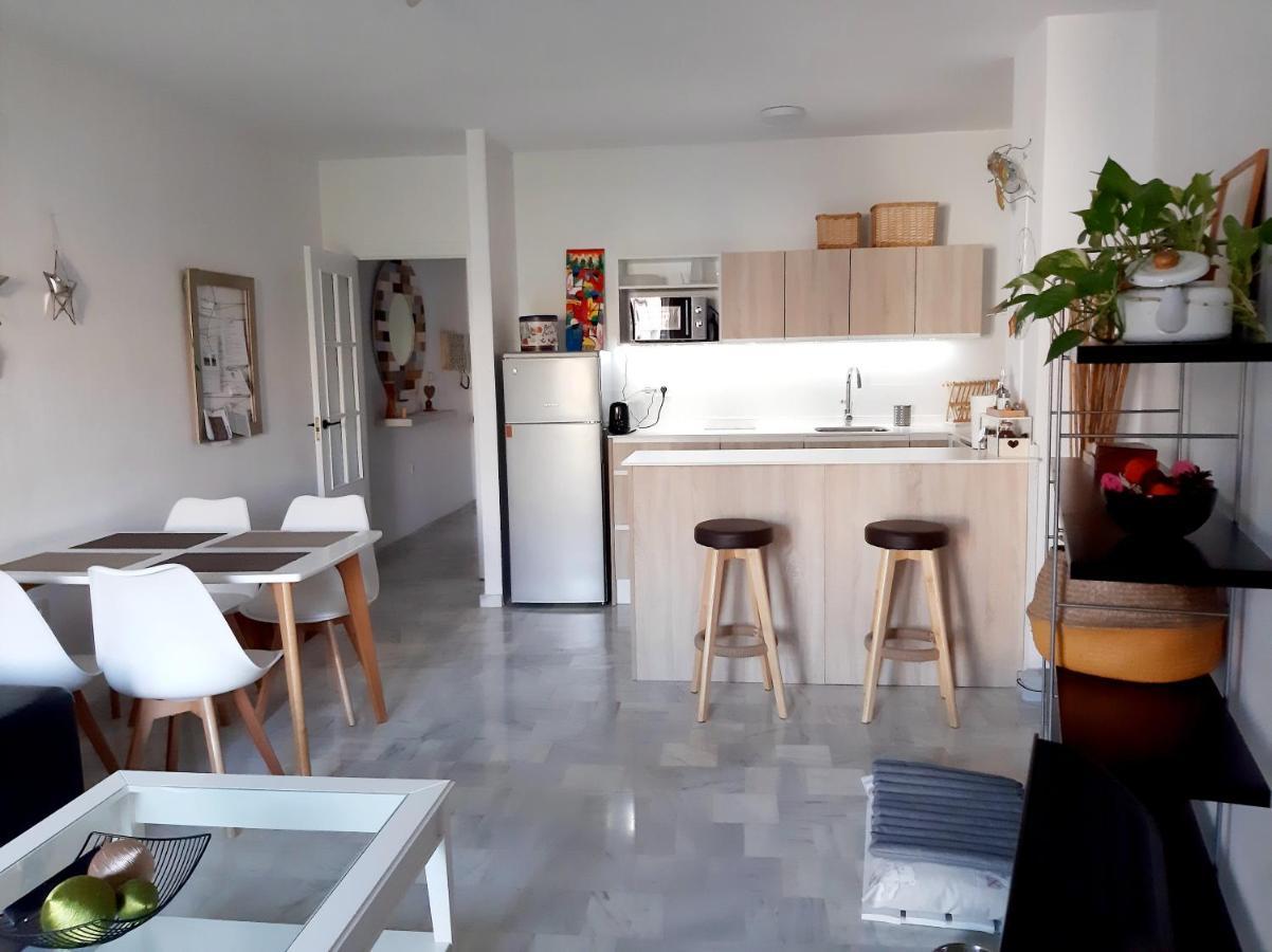 Huetor Vega Precioso Apartamento Экстерьер фото