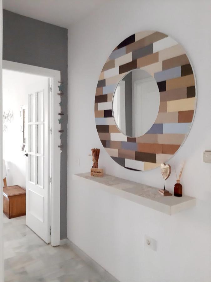 Huetor Vega Precioso Apartamento Экстерьер фото