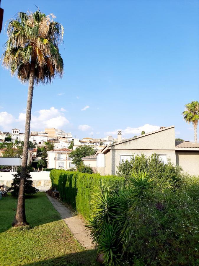 Huetor Vega Precioso Apartamento Экстерьер фото